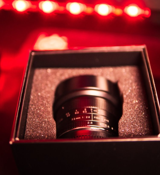 7artisans 7 5mm F2 8 Fisheye Review 7artisans